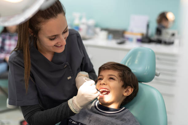 Best Knocked-Out Tooth Emergency  in Twin City, GA