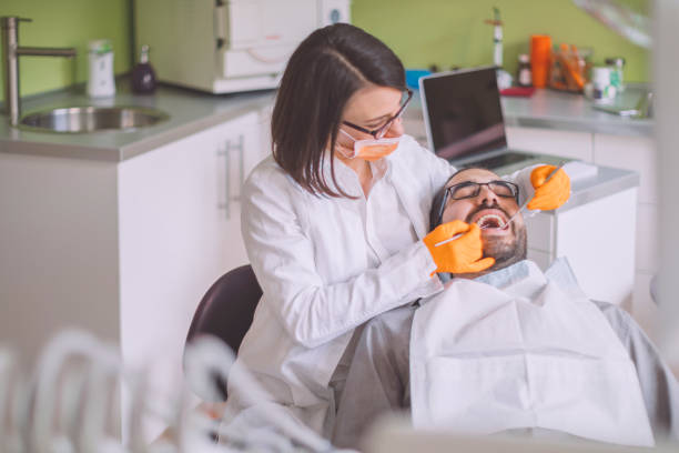 Best Dentist Open Late Near Me  in Twin City, GA