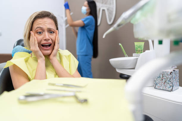 Best Cracked Tooth Emergency Dentist  in Twin City, GA